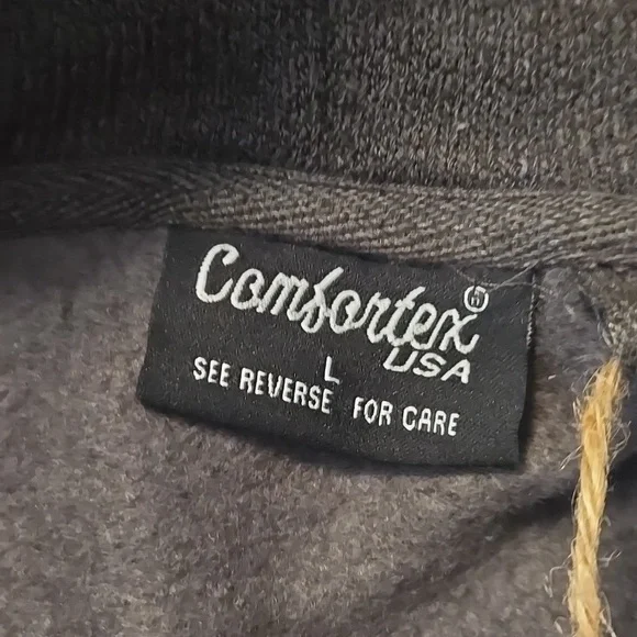 Wildwood NJ Hoodie Sz. L - Picture 5 of 5